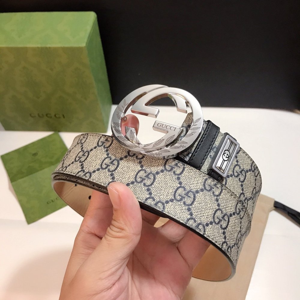 グッチベルトコピー GUCCI 2021新作  グッチベルト0096