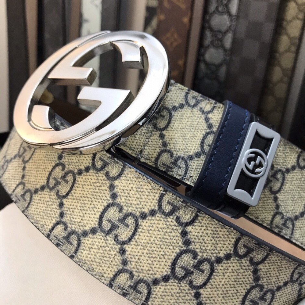 グッチベルトコピー GUCCI 2021新作  グッチベルト0113