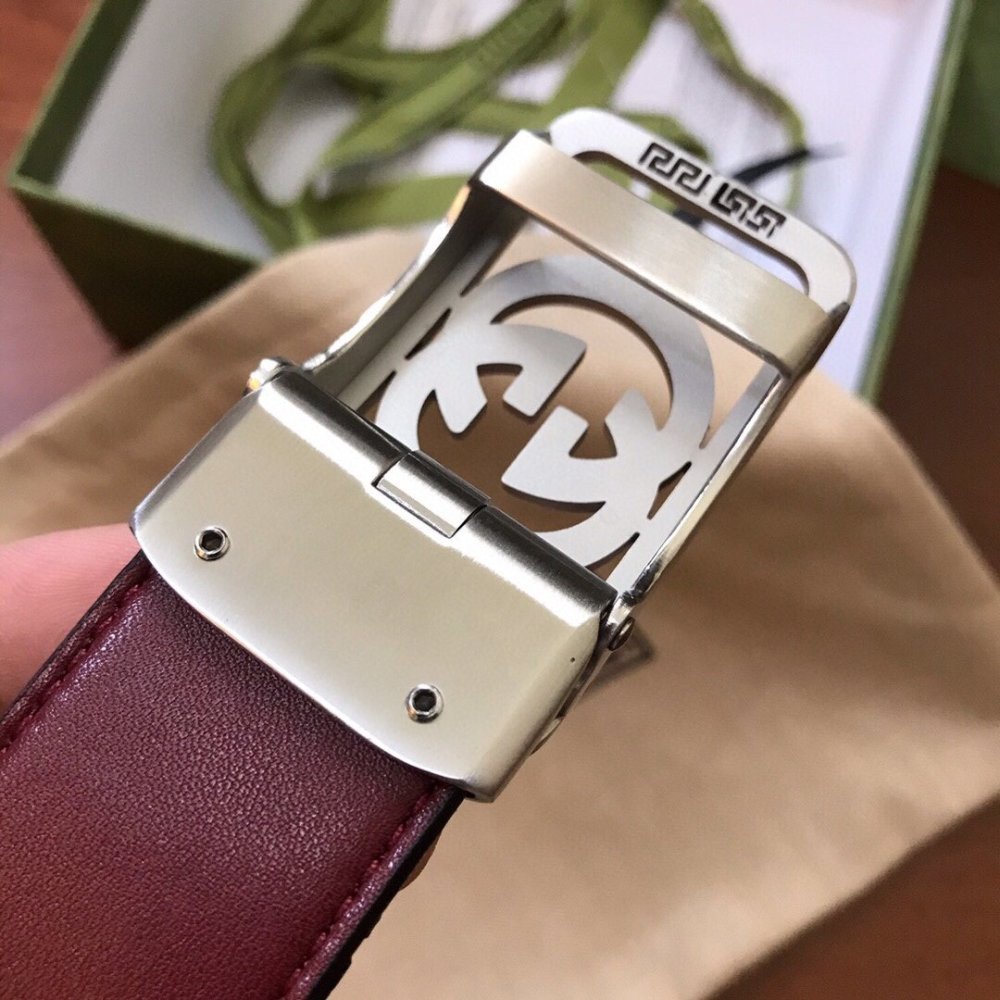 グッチベルトコピー GUCCI 2021新作  グッチベルト0076