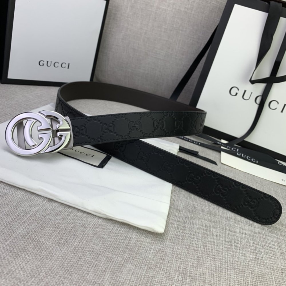 グッチベルトコピー GUCCI 2021新作  グッチベルト0108