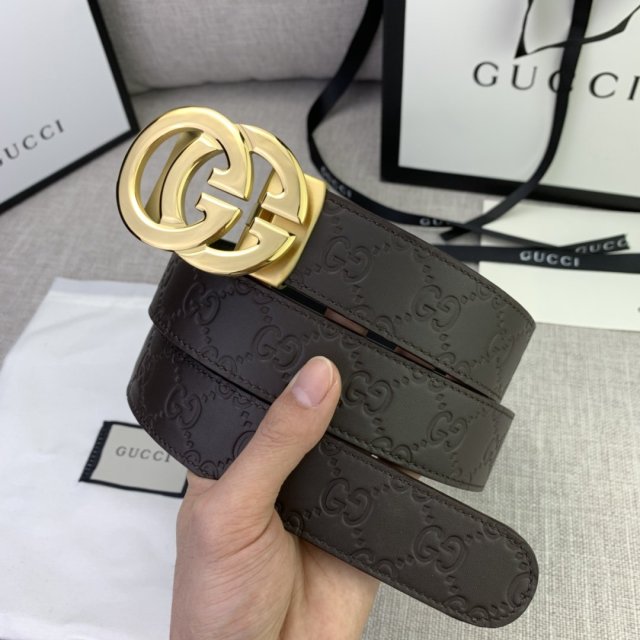 グッチベルトコピー GUCCI 2021新作  グッチベルト0107