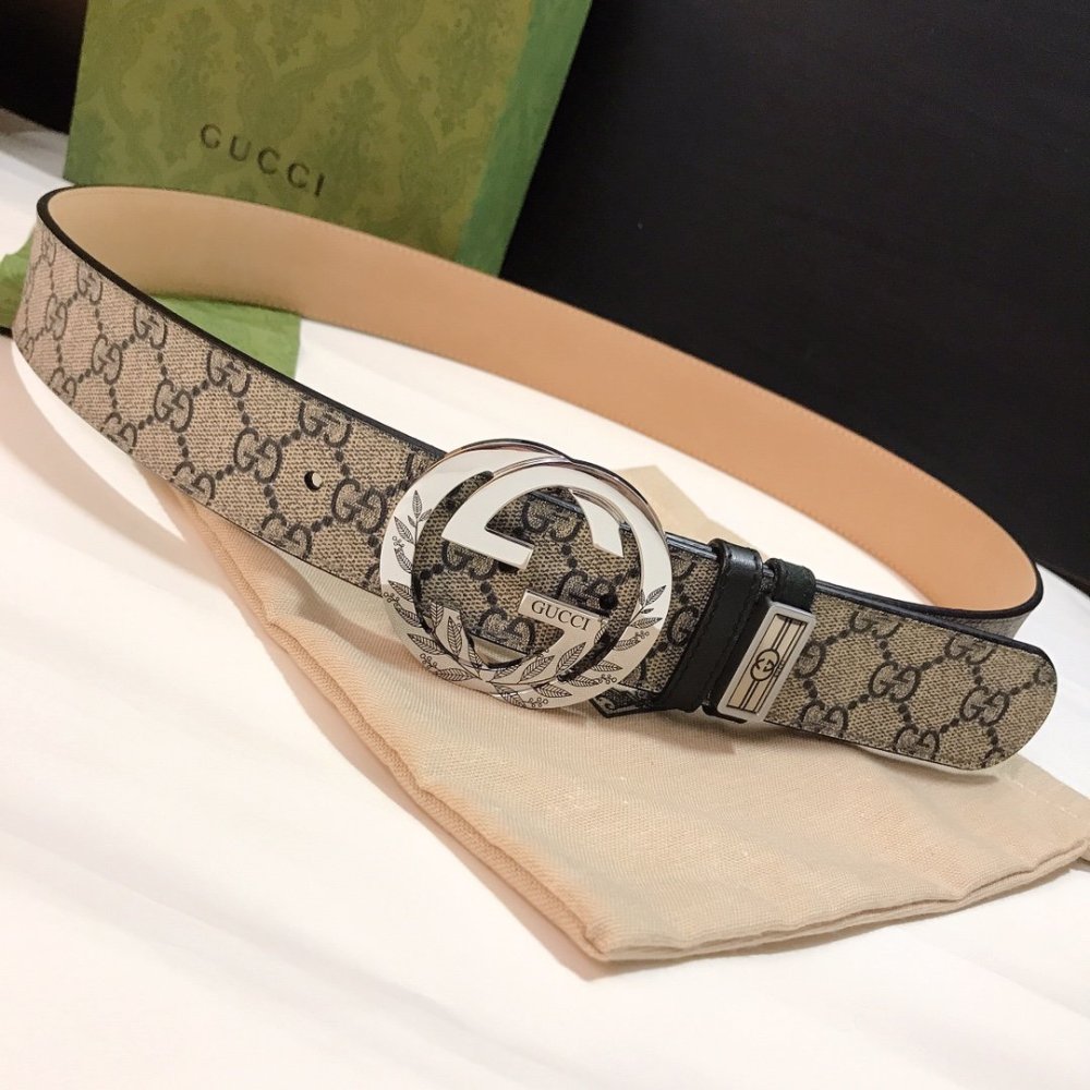 グッチベルトコピー GUCCI 2021新作  グッチベルト0096
