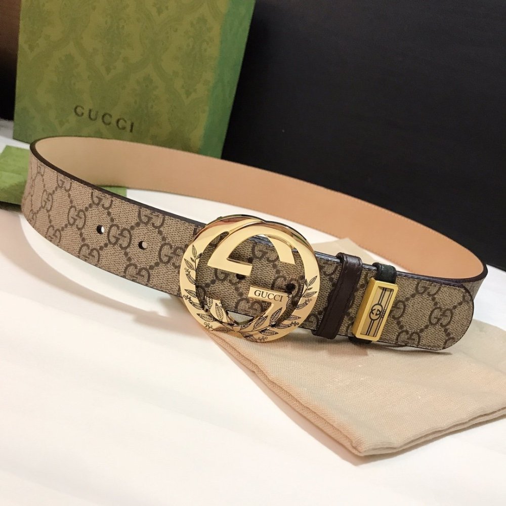 グッチベルトコピー GUCCI 2021新作  グッチベルト0097