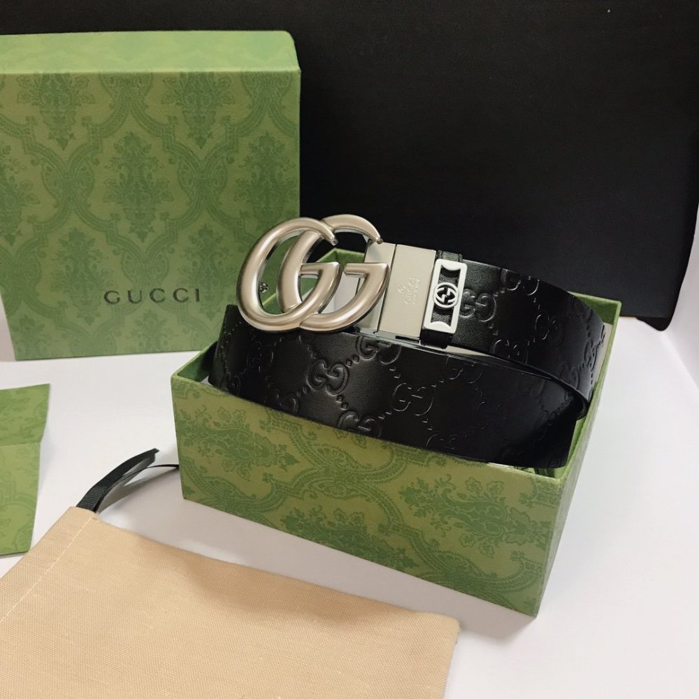 グッチベルトコピー GUCCI 2021新作  グッチベルト0093