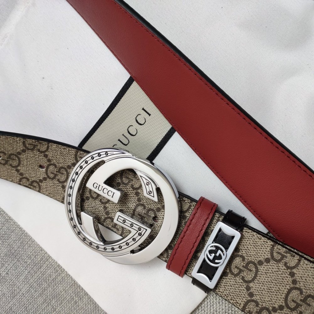 グッチベルトコピー GUCCI 2021新作  グッチベルト0098