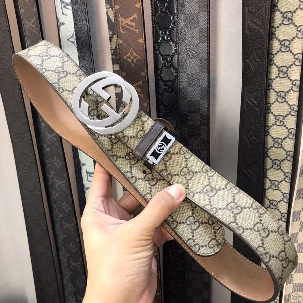 グッチベルトコピー GUCCI 2021新作  グッチベルト0112