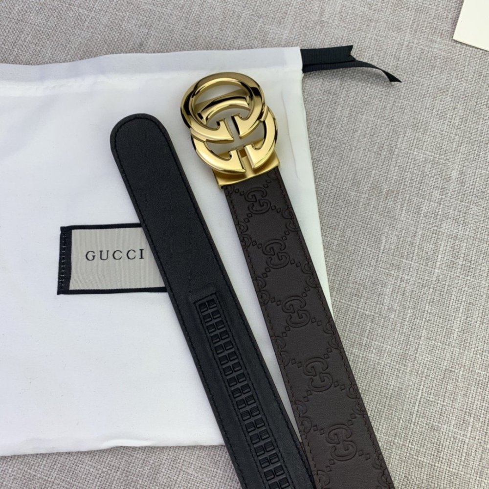 グッチベルトコピー GUCCI 2021新作  グッチベルト0107