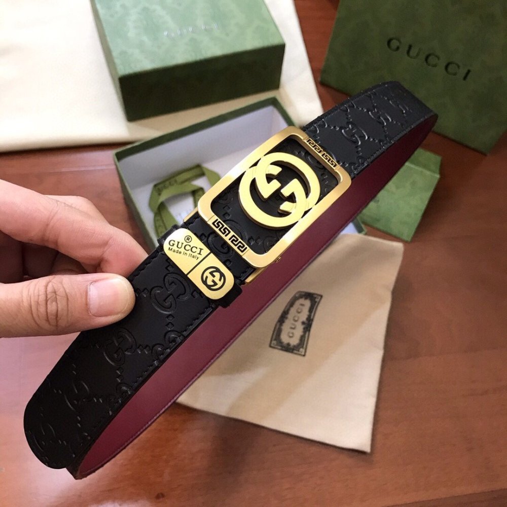 グッチベルトコピー GUCCI 2021新作  グッチベルト0077