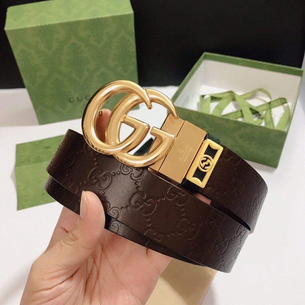 グッチベルトコピー GUCCI 2021新作  グッチベルト0094