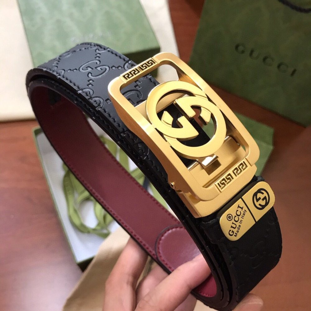 グッチベルトコピー GUCCI 2021新作  グッチベルト0077