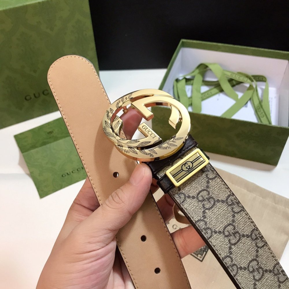グッチベルトコピー GUCCI 2021新作  グッチベルト0097