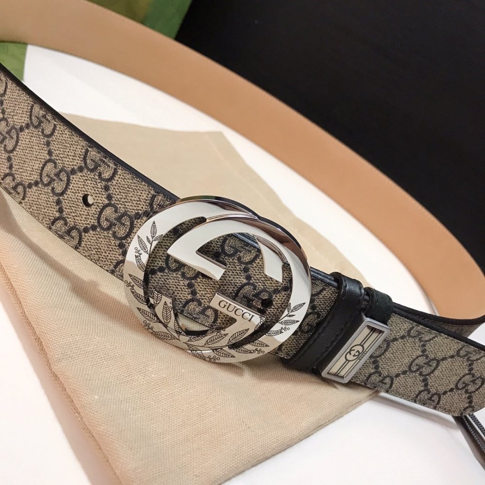 グッチベルトコピー GUCCI 2021新作  グッチベルト0096