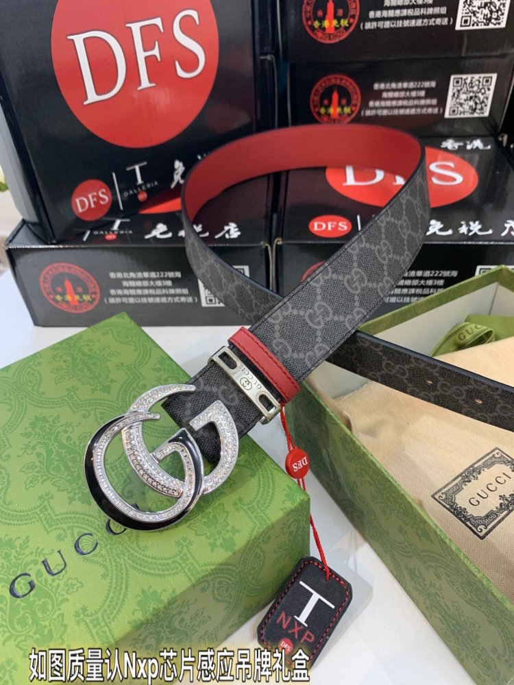 グッチベルトコピー GUCCI 2021新作  グッチベルト0084