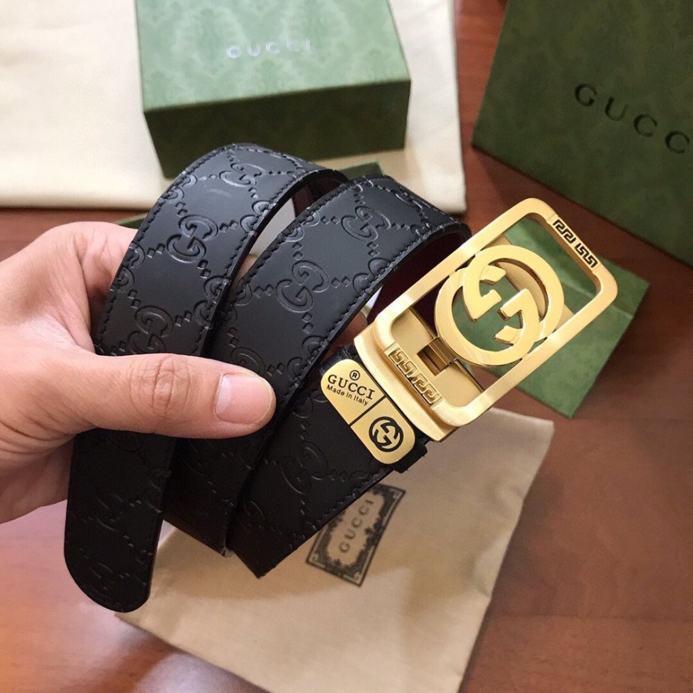 グッチベルトコピー GUCCI 2021新作  グッチベルト0077