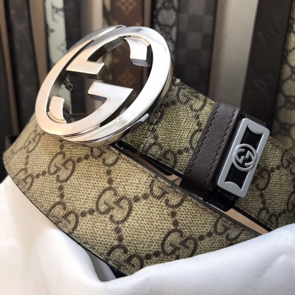 グッチベルトコピー GUCCI 2021新作  グッチベルト0112