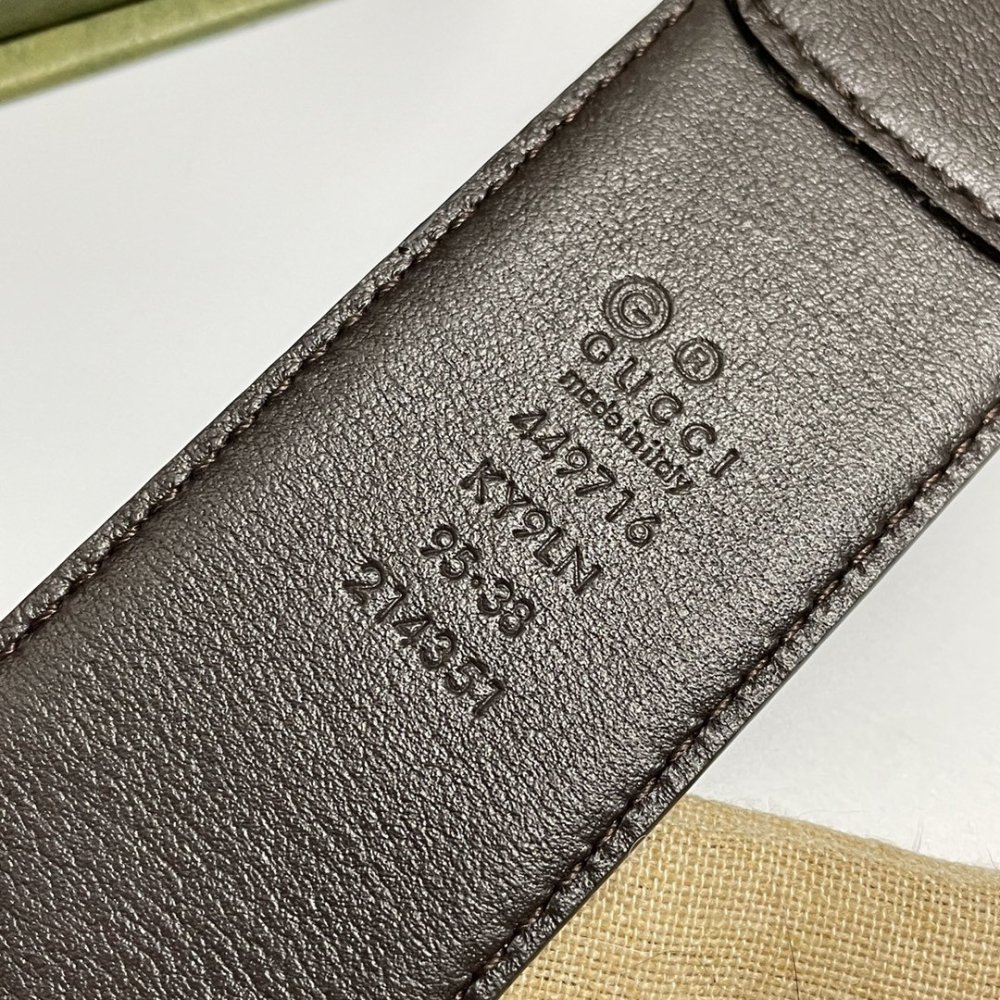 グッチベルトコピー GUCCI 2021新作  グッチベルト0102