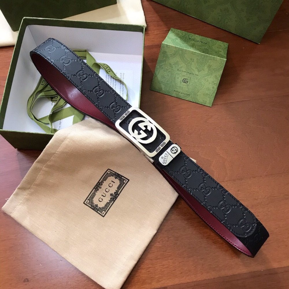 グッチベルトコピー GUCCI 2021新作  グッチベルト0076