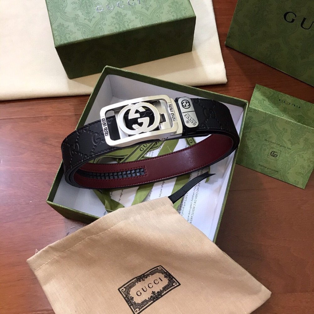 グッチベルトコピー GUCCI 2021新作  グッチベルト0076