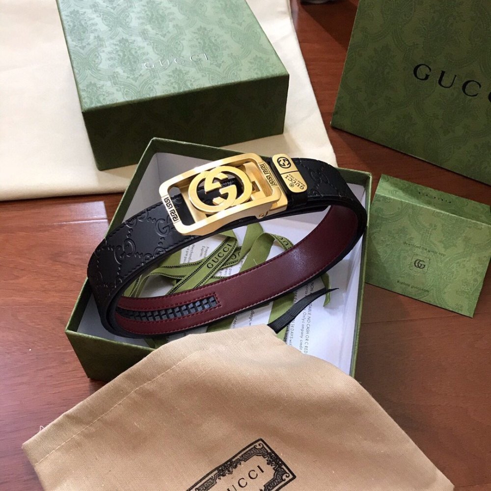 グッチベルトコピー GUCCI 2021新作  グッチベルト0077