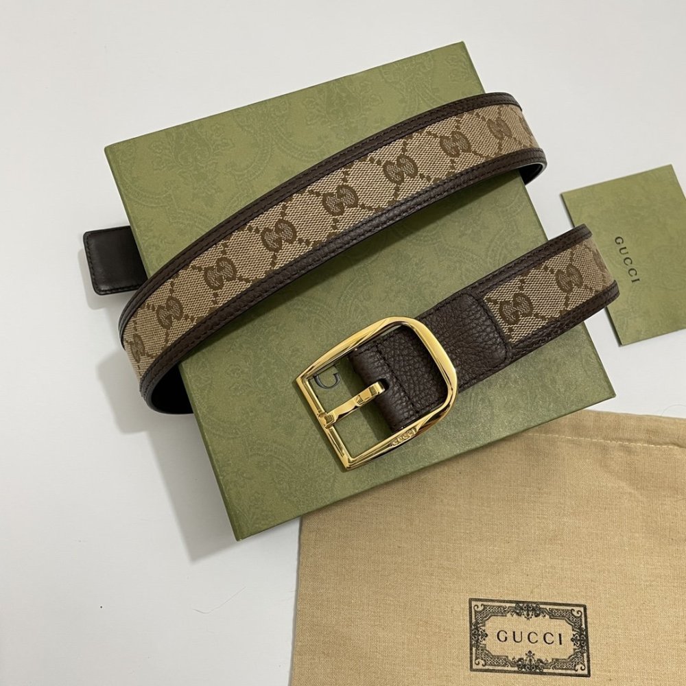 グッチベルトコピー GUCCI 2021新作  グッチベルト0102