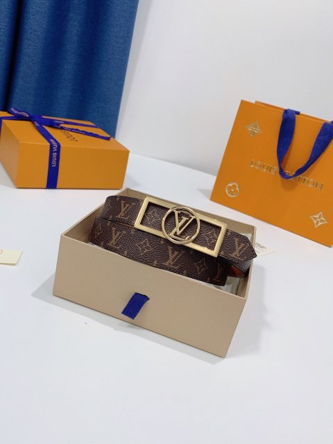 ルイヴィトンベルトコピー LOUIS VUITTON 2021新作  ルイヴィトンベルト0053