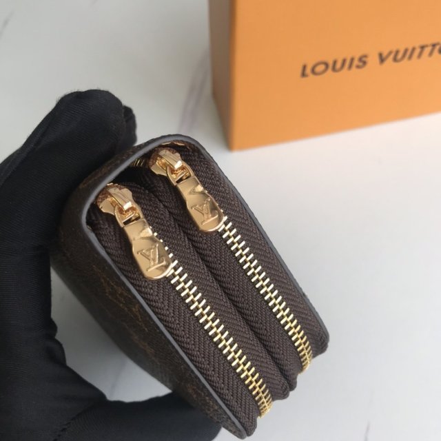 ルイヴィトン財布コピー 大人気2021新品 Louis Vuitton ルイヴィトン財布0035