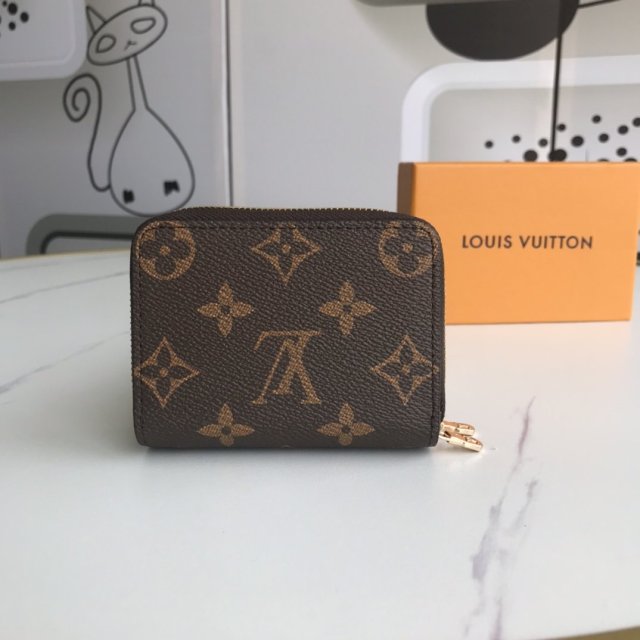ルイヴィトン財布コピー 大人気2021新品 Louis Vuitton ルイヴィトン財布0035