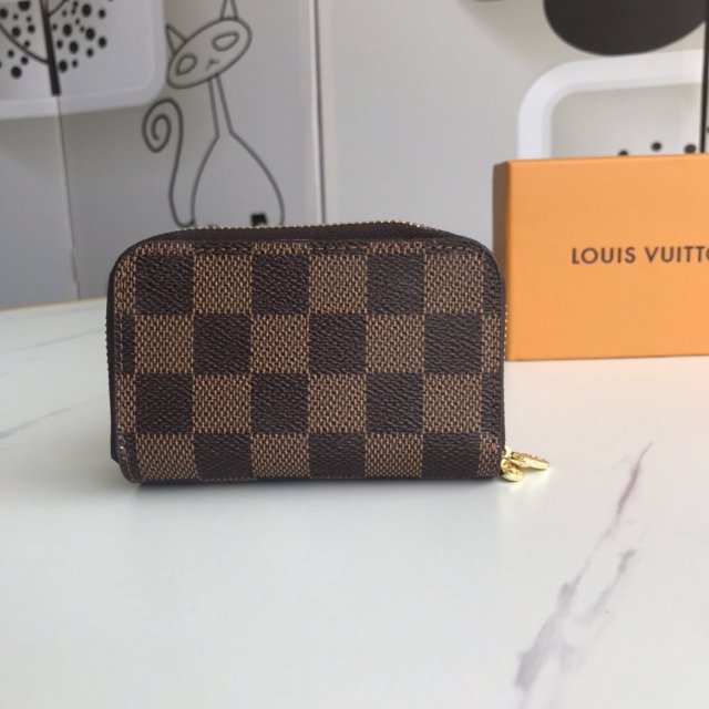 ルイヴィトン財布コピー 大人気2021新品 Louis Vuitton ルイヴィトン財布0034