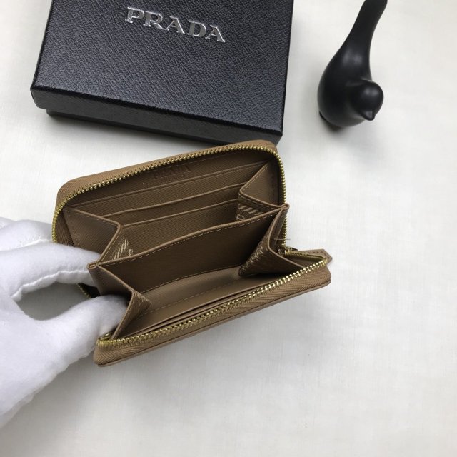 プラダ財布コピー 2021新品注目度NO.1 PRADA プラダ財布0113