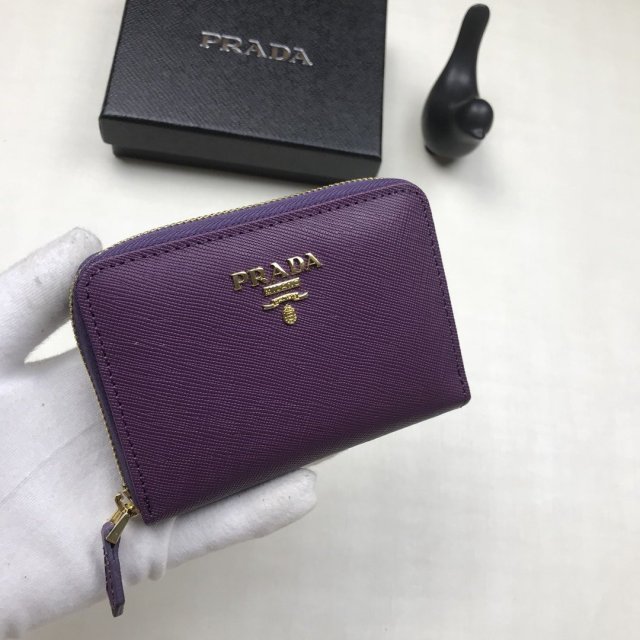 プラダ財布コピー 2021新品注目度NO.1 PRADA プラダ財布0111