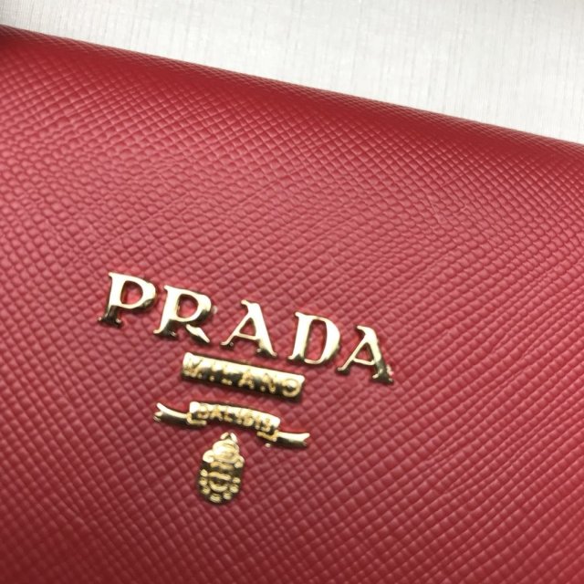 プラダ財布コピー 2021新品注目度NO.1 PRADA プラダ財布0095