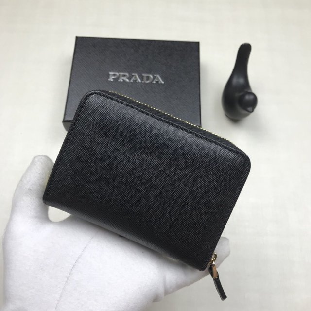 プラダ財布コピー 2021新品注目度NO.1 PRADA プラダ財布0117