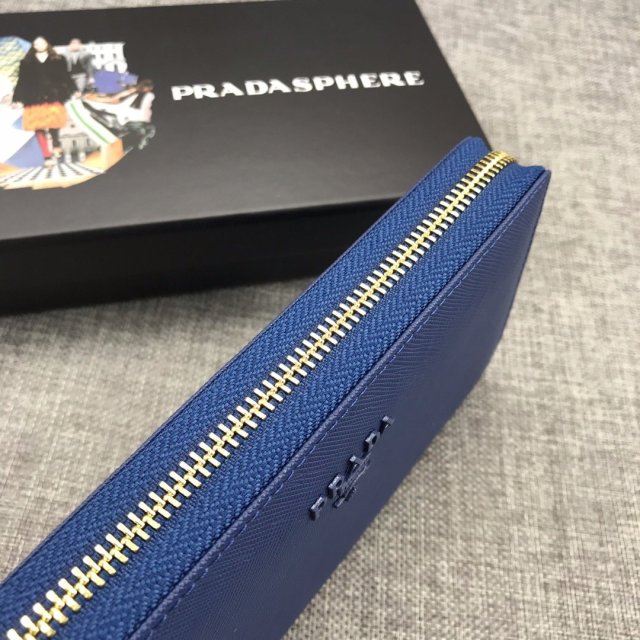 プラダ財布コピー 定番人気2021新品 PRADA  プラダ財布0135