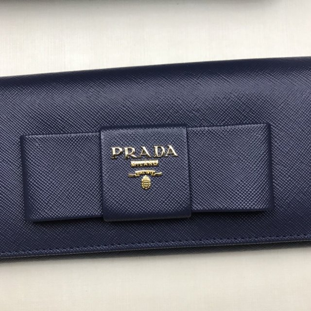 プラダ財布コピー 定番人気2021新品 PRADA  プラダ財布0162