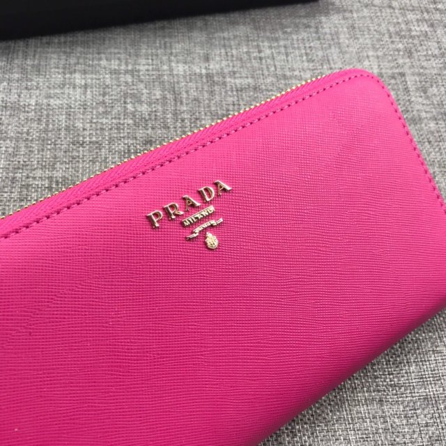 プラダ財布コピー 定番人気2021新品 PRADA  プラダ財布0140