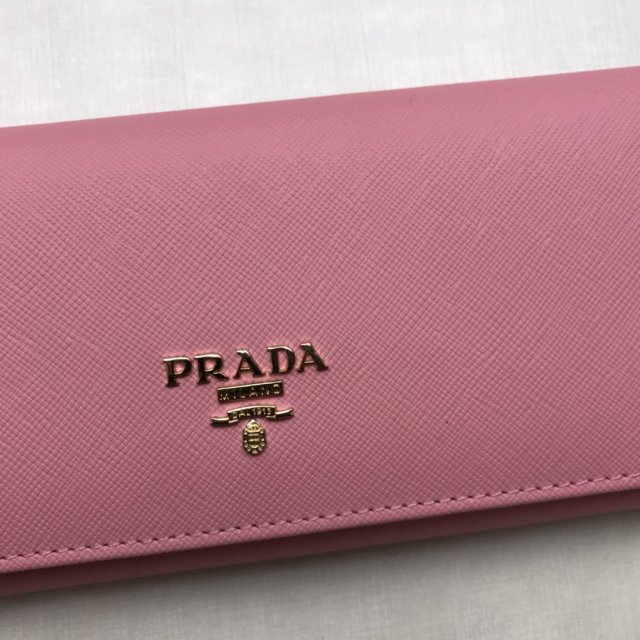 プラダ財布コピー 定番人気2021新品 PRADA  プラダ財布0152