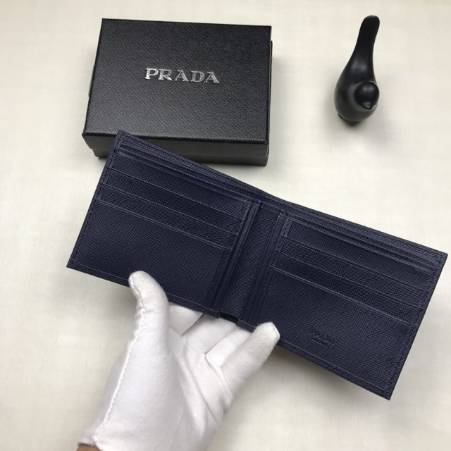 プラダ財布コピー 定番人気2021新品 PRADA  プラダ財布0172