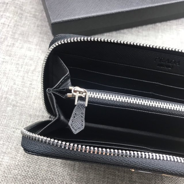 プラダ財布コピー 定番人気2021新品 PRADA  プラダ財布0134