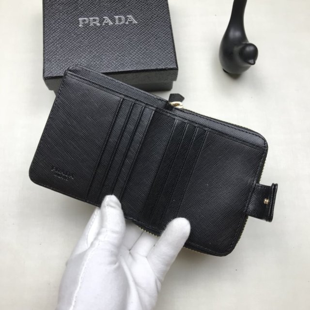 プラダ財布コピー 定番人気2021新品 PRADA  プラダ財布0158