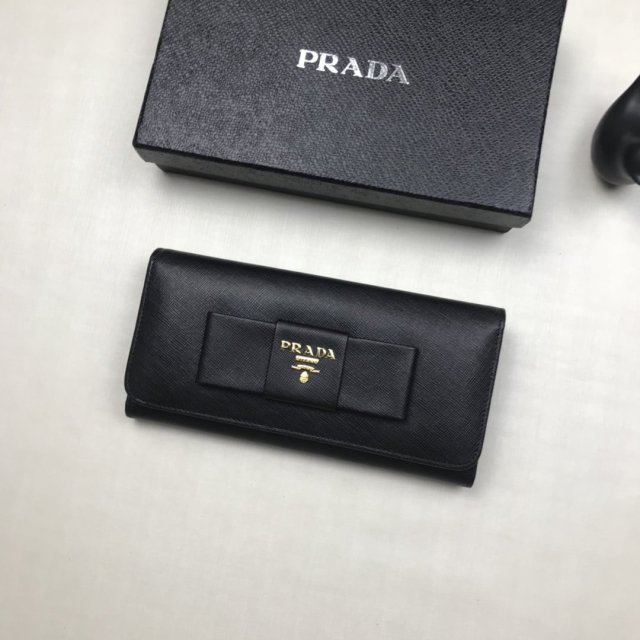 プラダ財布コピー 定番人気2021新品 PRADA  プラダ財布0161