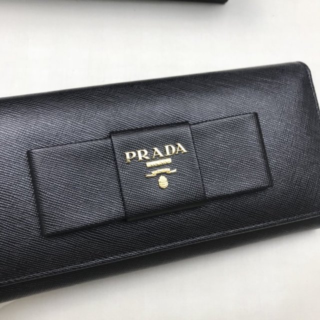プラダ財布コピー 定番人気2021新品 PRADA  プラダ財布0161