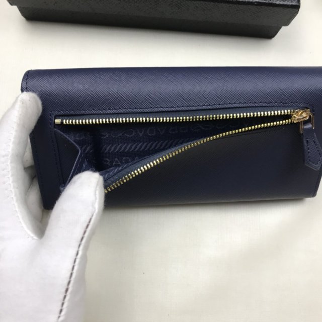 プラダ財布コピー 定番人気2021新品 PRADA  プラダ財布0162