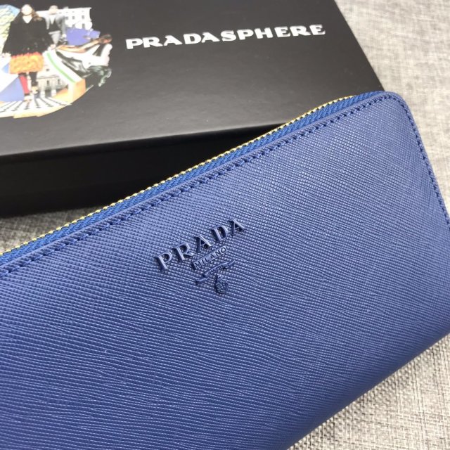 プラダ財布コピー 定番人気2021新品 PRADA  プラダ財布0135