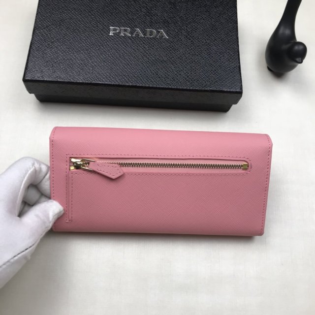 プラダ財布コピー 定番人気2021新品 PRADA  プラダ財布0164