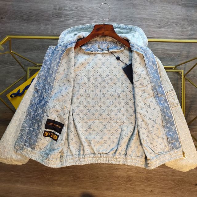 ルイヴィトン服コピー 2021新品注目度NO.1 Louis Vuitton ルイヴィトン服0055