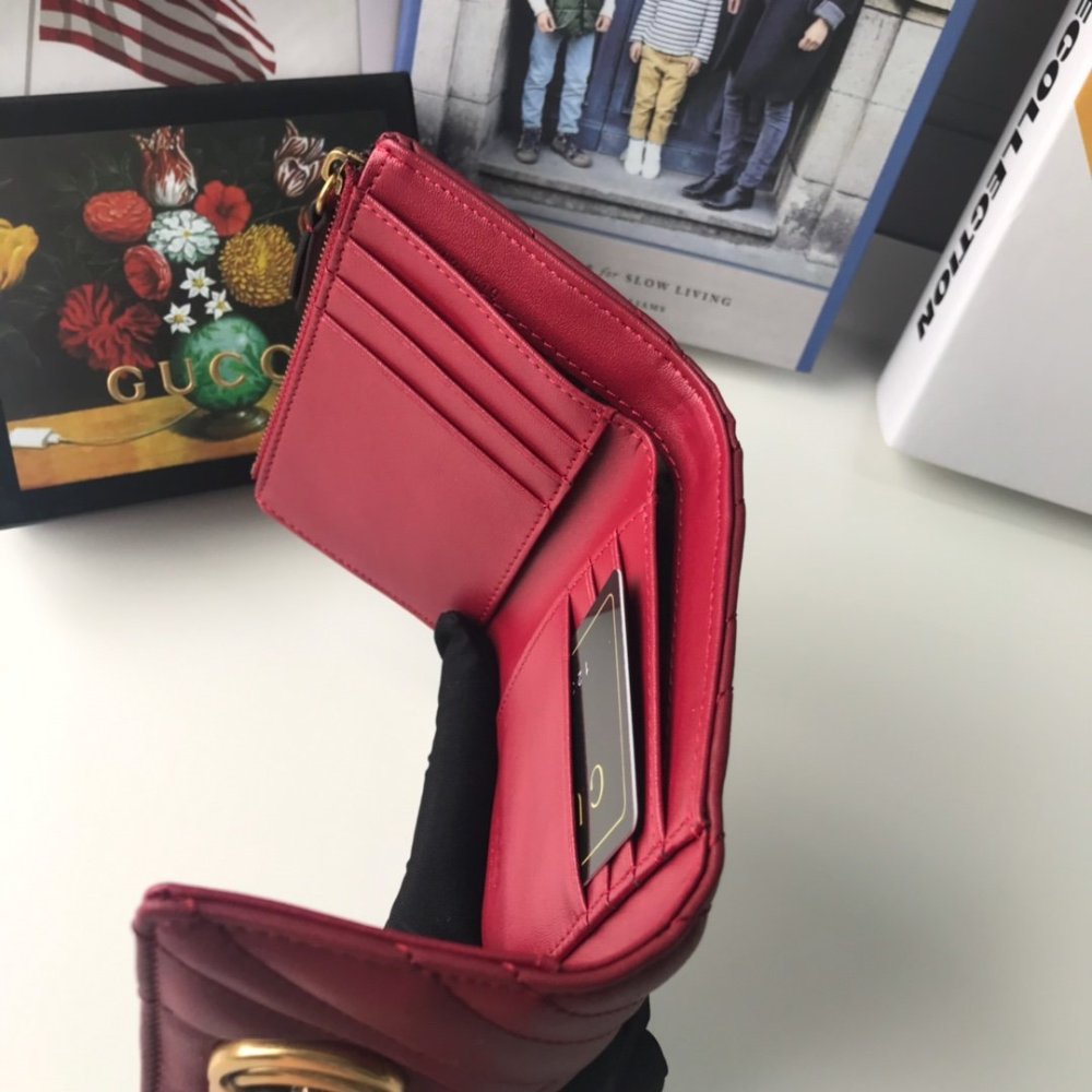 グッチ財布コピー 定番人気2021新品 GUCCI  グッチ財布0178