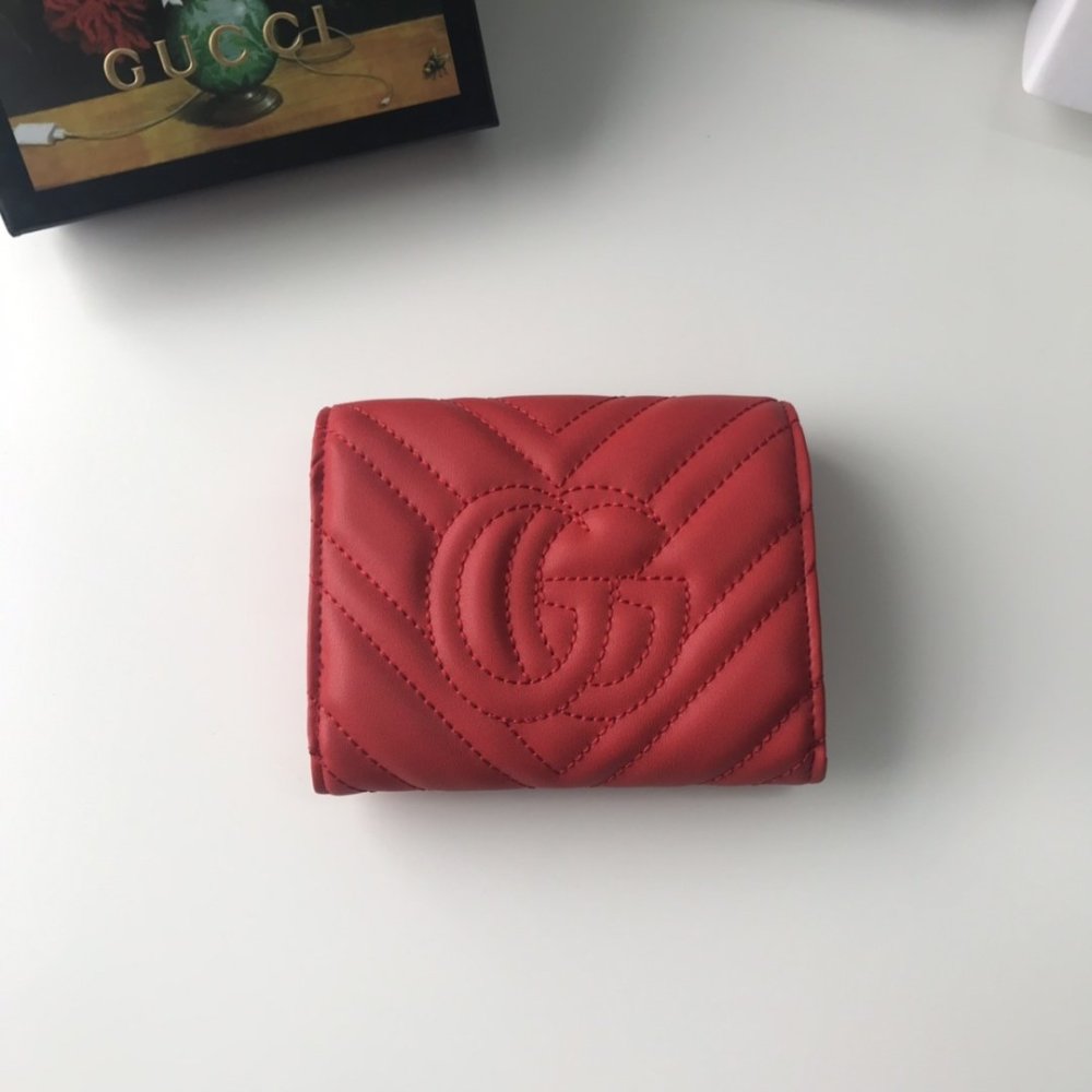 グッチ財布コピー 定番人気2021新品 GUCCI  グッチ財布0171