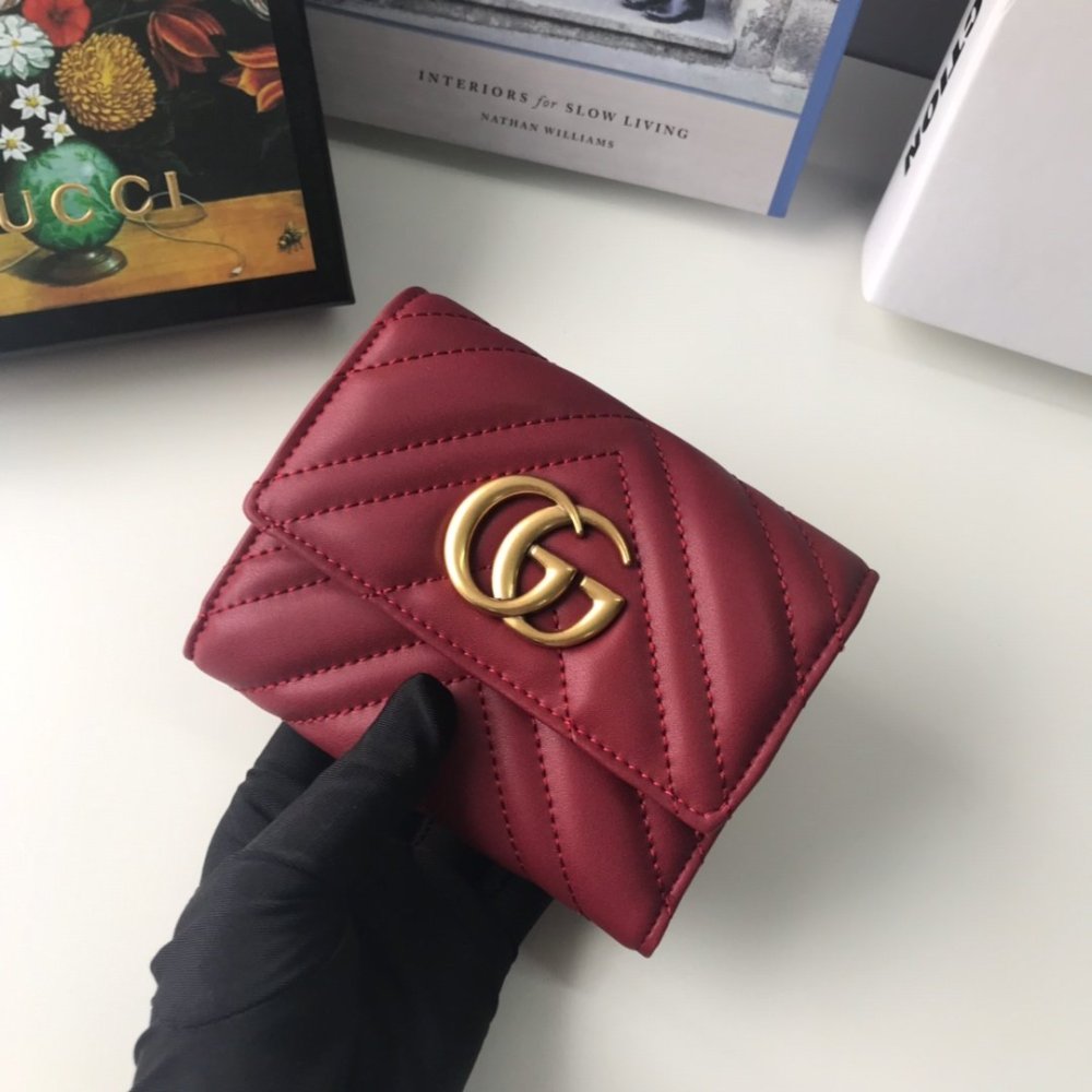 グッチ財布コピー 定番人気2021新品 GUCCI  グッチ財布0178