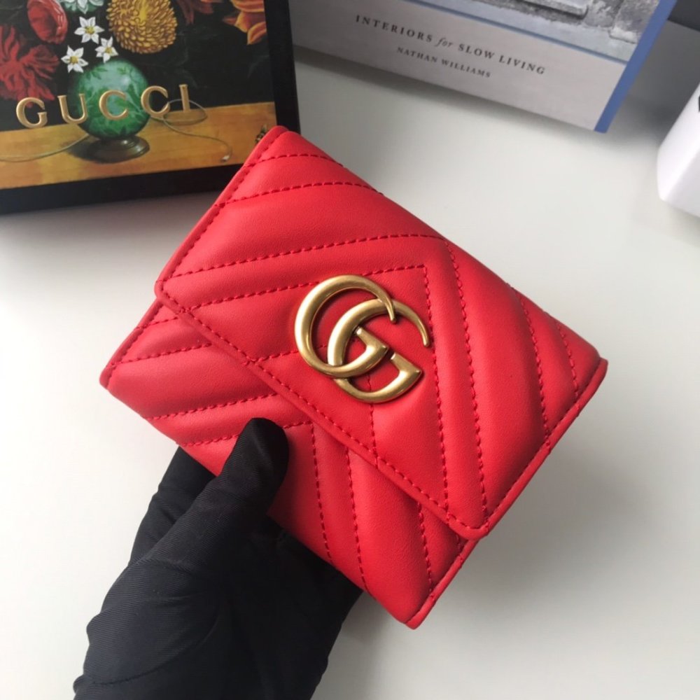 グッチ財布コピー 定番人気2021新品 GUCCI  グッチ財布0171