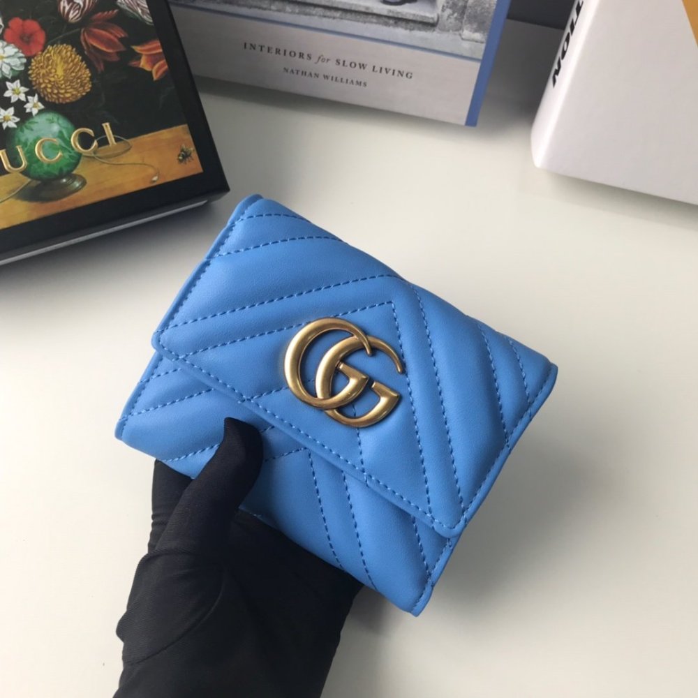 グッチ財布コピー 定番人気2021新品 GUCCI  グッチ財布0175